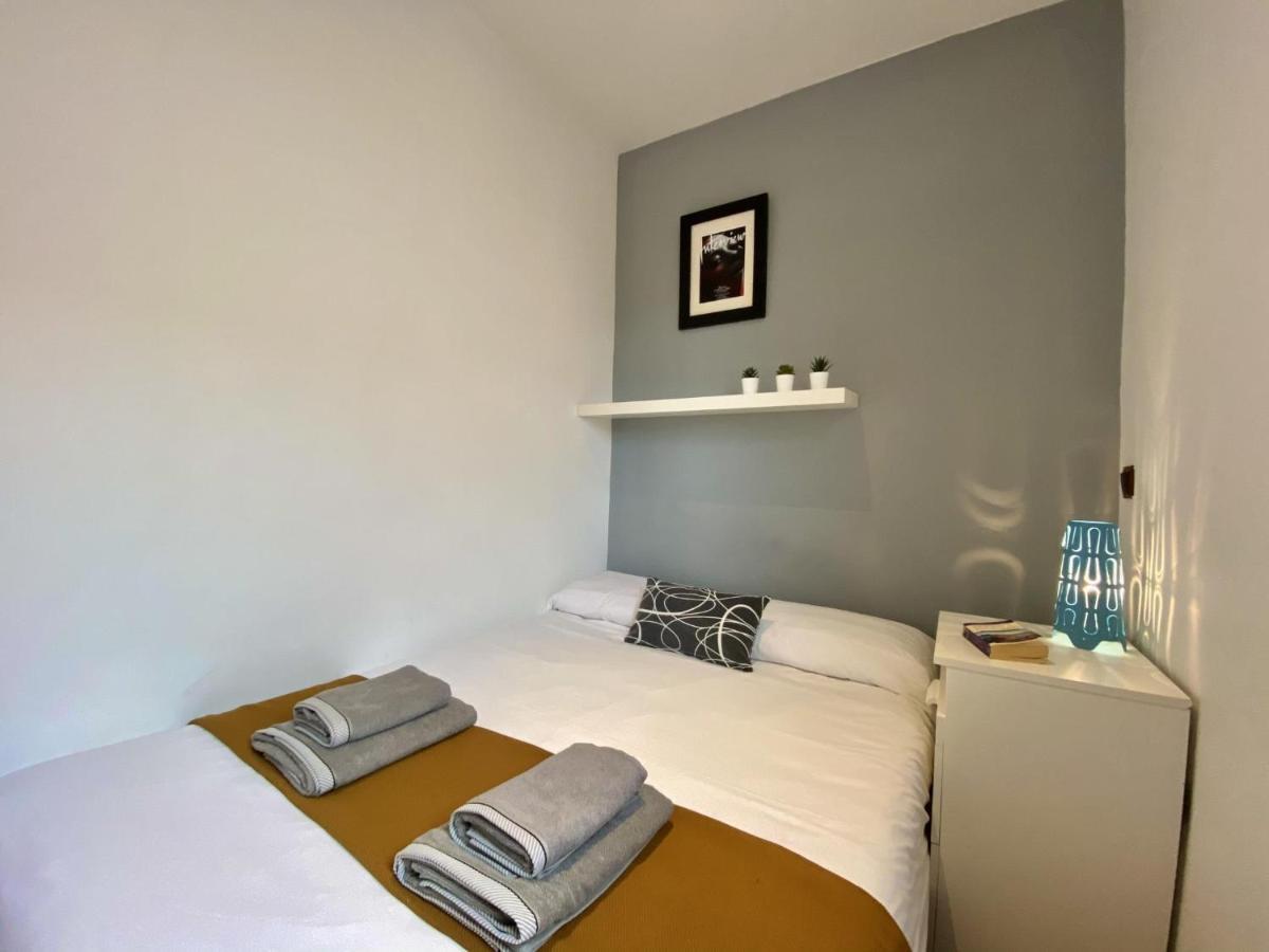 Apartamento Sagrada Familia *
