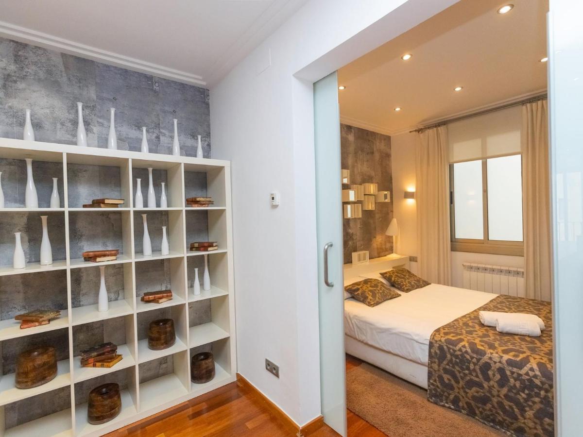 Centro- Passeig De Gracia - Casa Batllo By Interhome Apartamento Barcelona