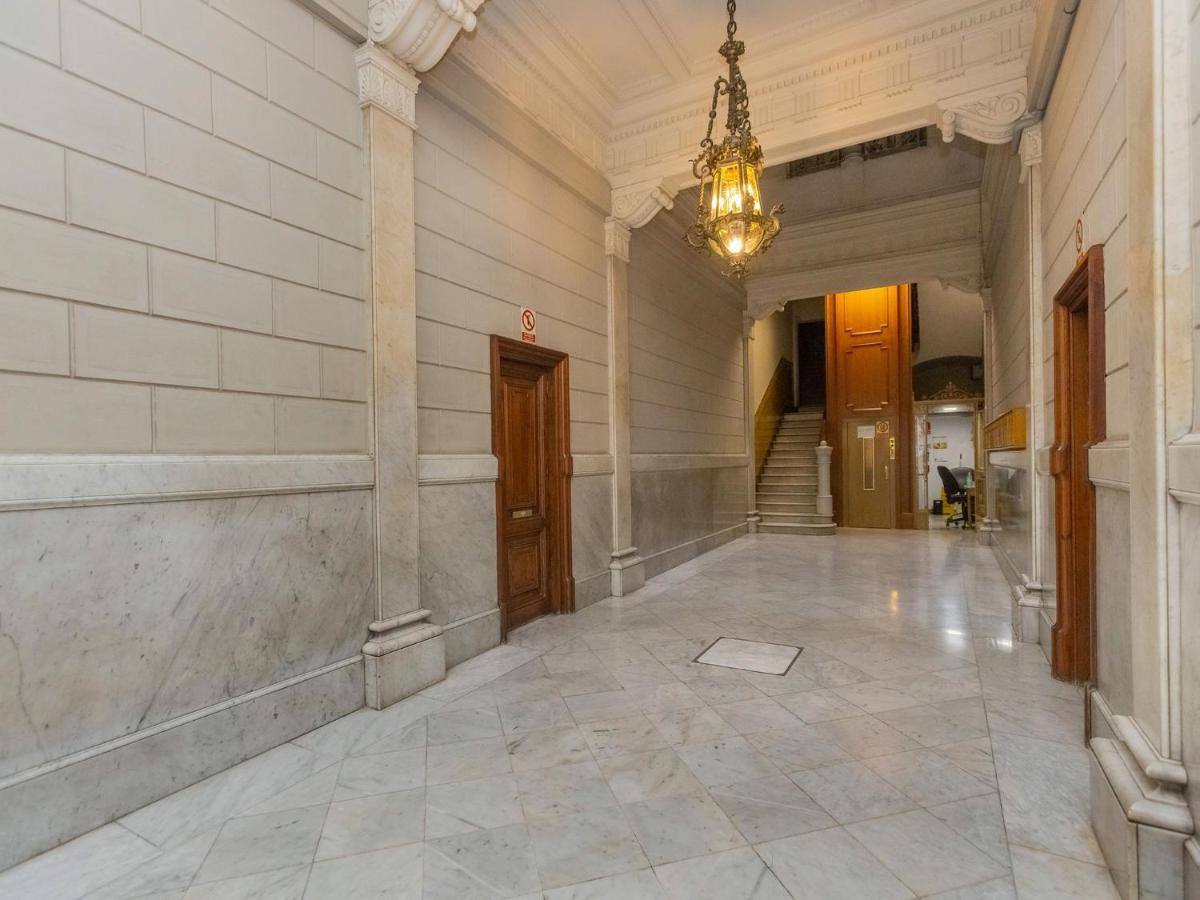 Apartamento Centro- Passeig De Gracia - Casa Batllo By Interhome