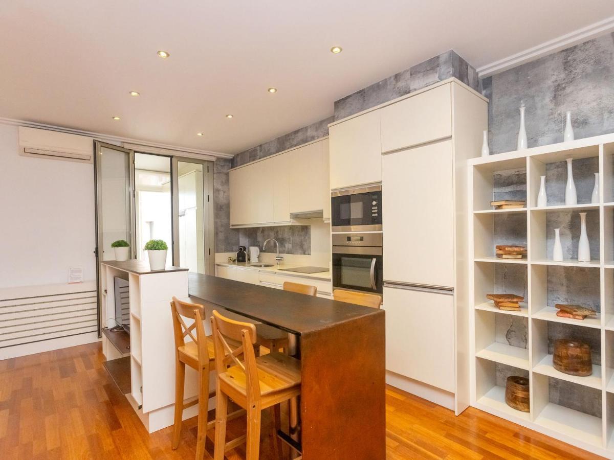 Apartamento Centro- Passeig De Gracia - Casa Batllo By Interhome Barcelona