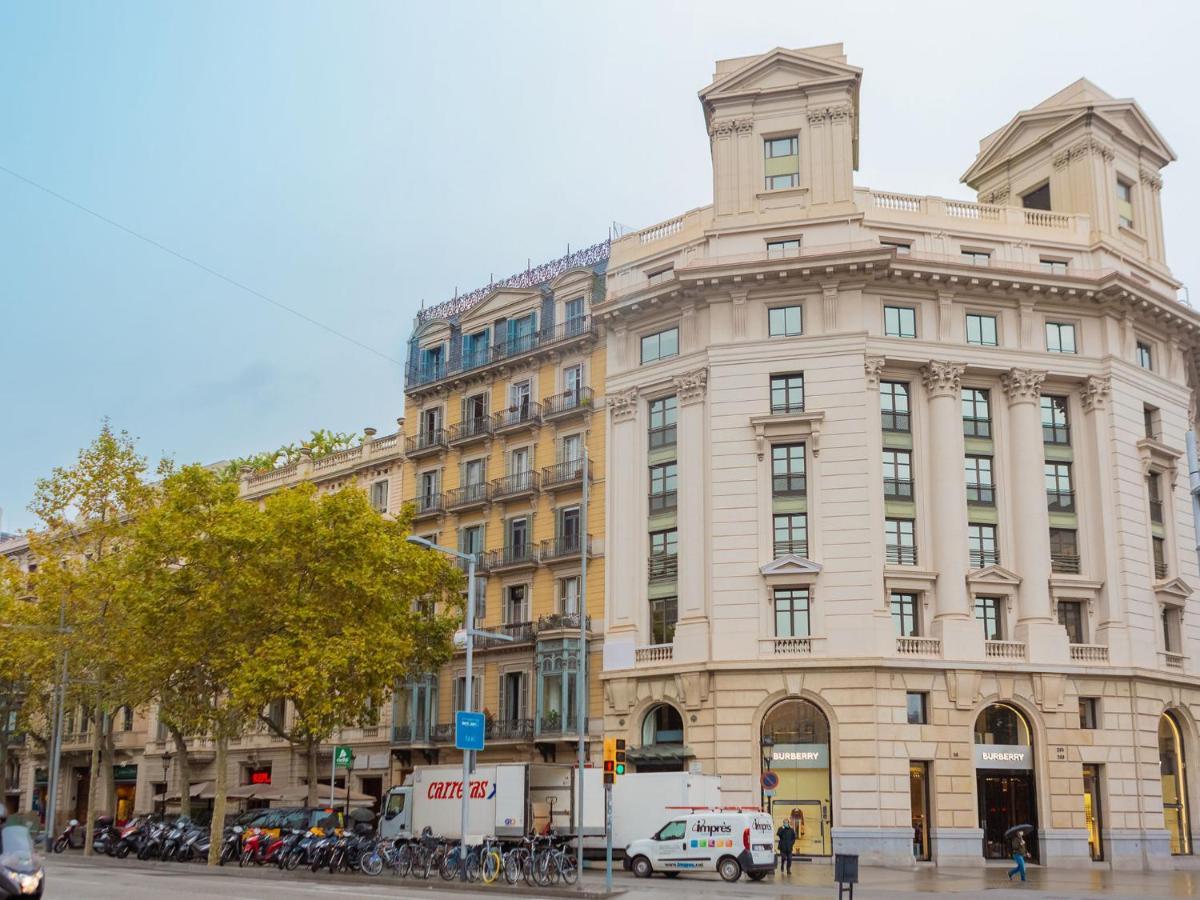 Centro- Passeig De Gracia - Casa Batllo By Interhome
