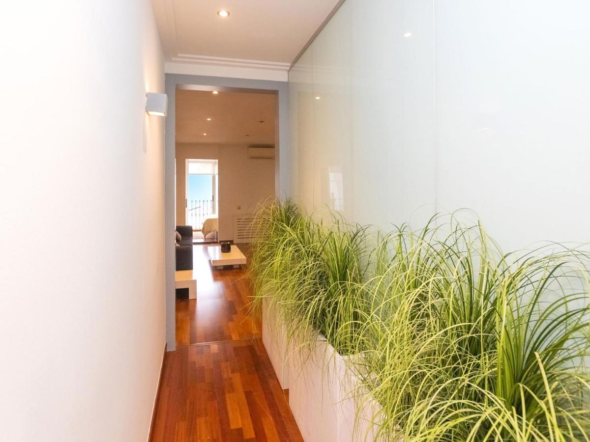 Apartamento Centro- Passeig De Gracia - Casa Batllo By Interhome *