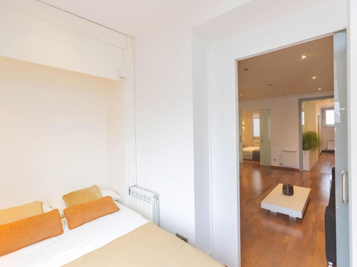 Apartamento Centro- Passeig De Gracia - Casa Batllo By Interhome Barcelona