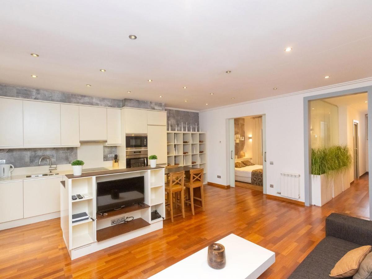 Apartamento Centro- Passeig De Gracia - Casa Batllo By Interhome