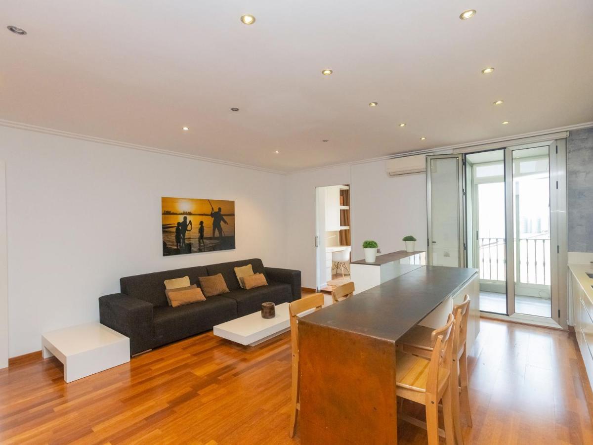 Apartamento Centro- Passeig De Gracia - Casa Batllo By Interhome *