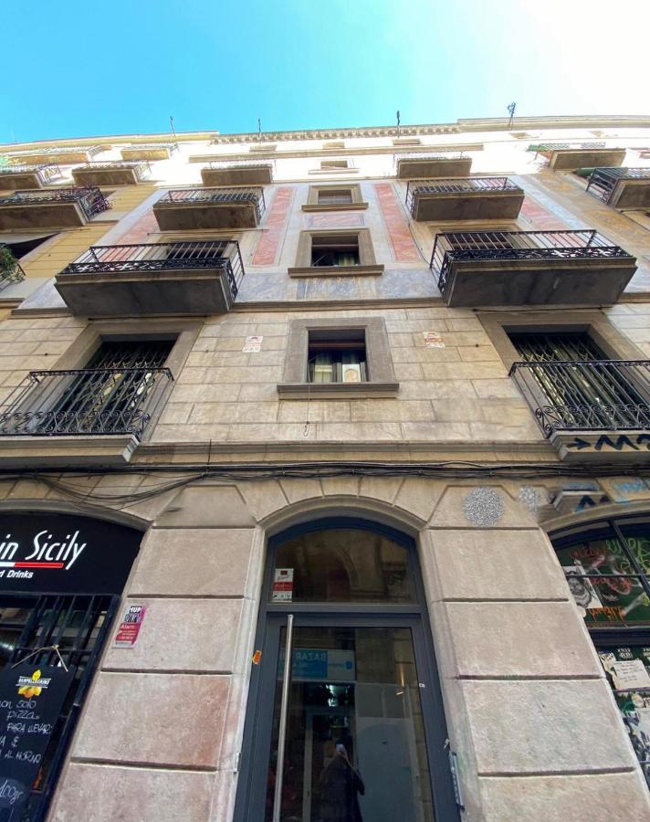 Canela Homes Macba Apartamento Barcelona