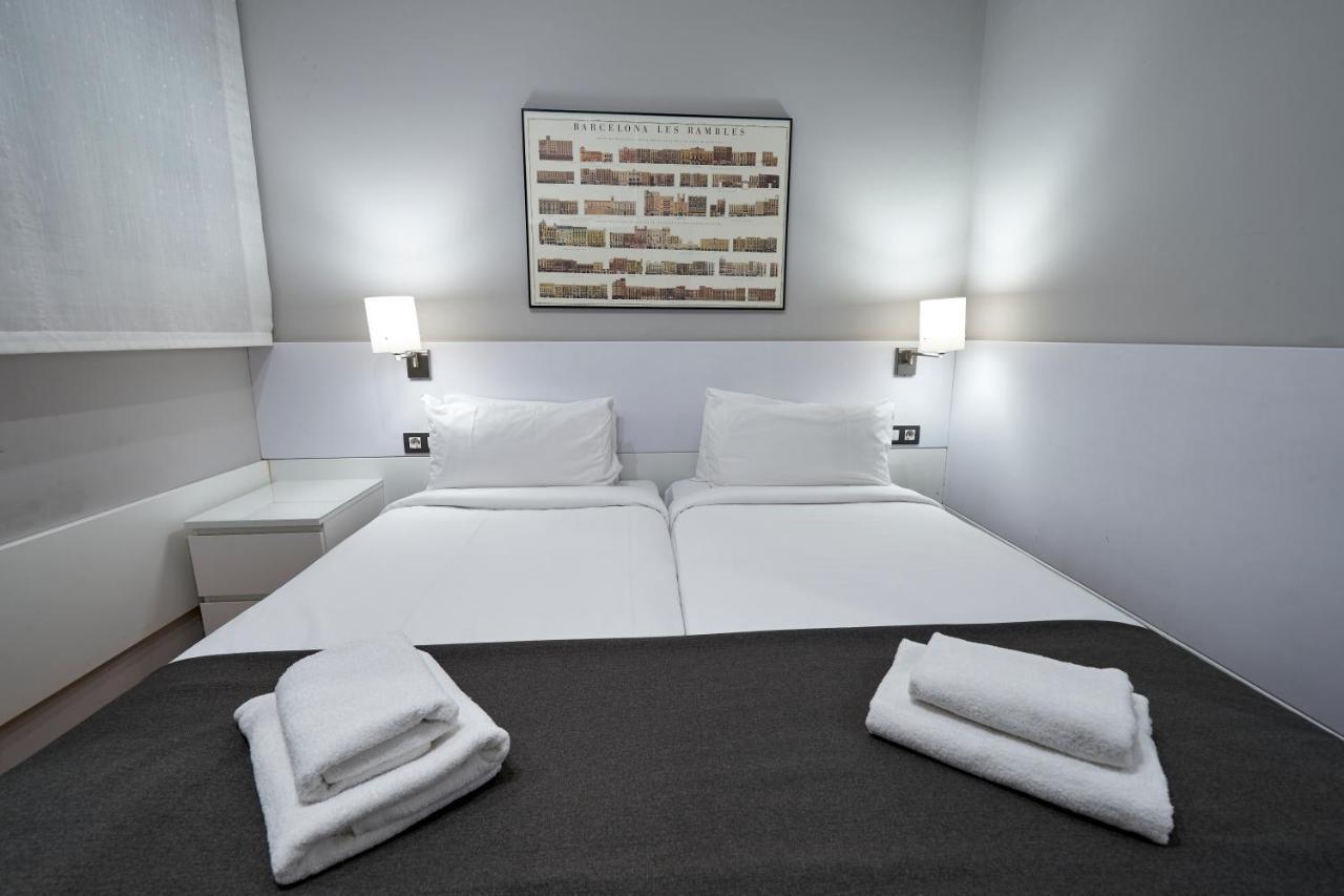 Apartment Bonavista - Passeig De Gracia Barcelona