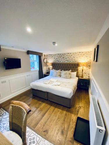 The Loft Hostal Barcelona