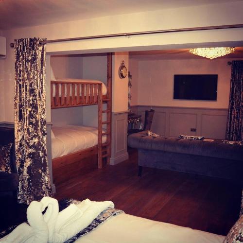 The Loft Hostal Barcelona