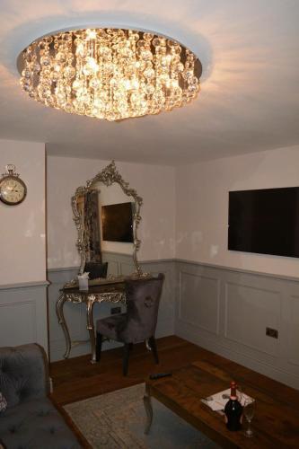 The Loft Hostal *