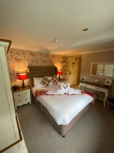 Hostal The Loft *