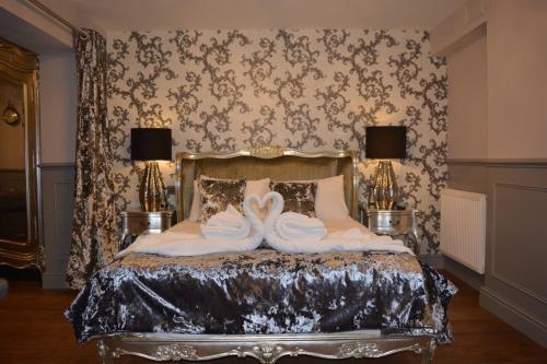 The Loft Hostal *