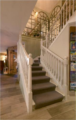 The Loft Hostal *