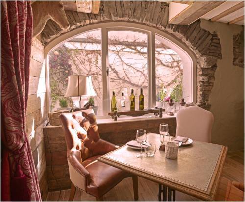 Hostal The Loft *