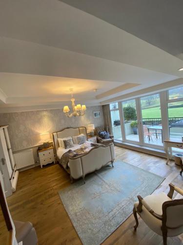 The Loft Hostal
