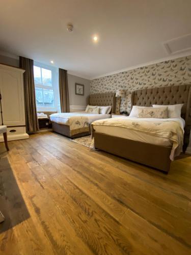The Loft Hostal *