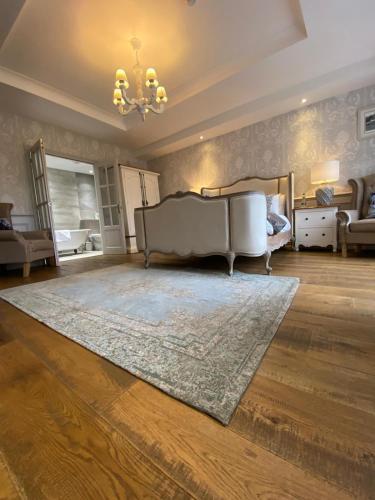Hostal The Loft *