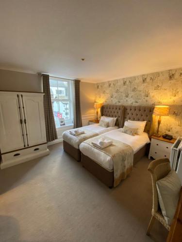 The Loft Hostal