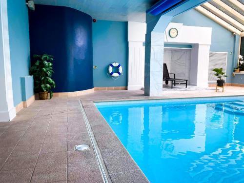 The Loft Hostal *