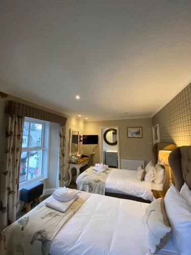 Hostal The Loft