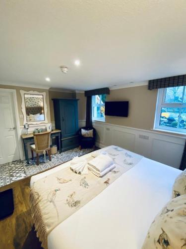 The Loft Hostal