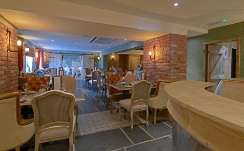 Hostal The Loft