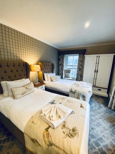 The Loft Hostal