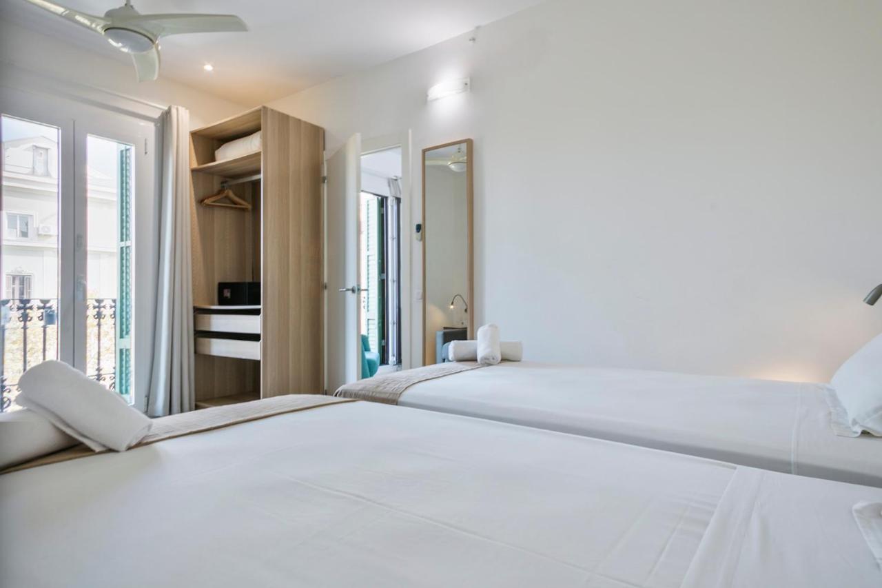 Apartamento Together *