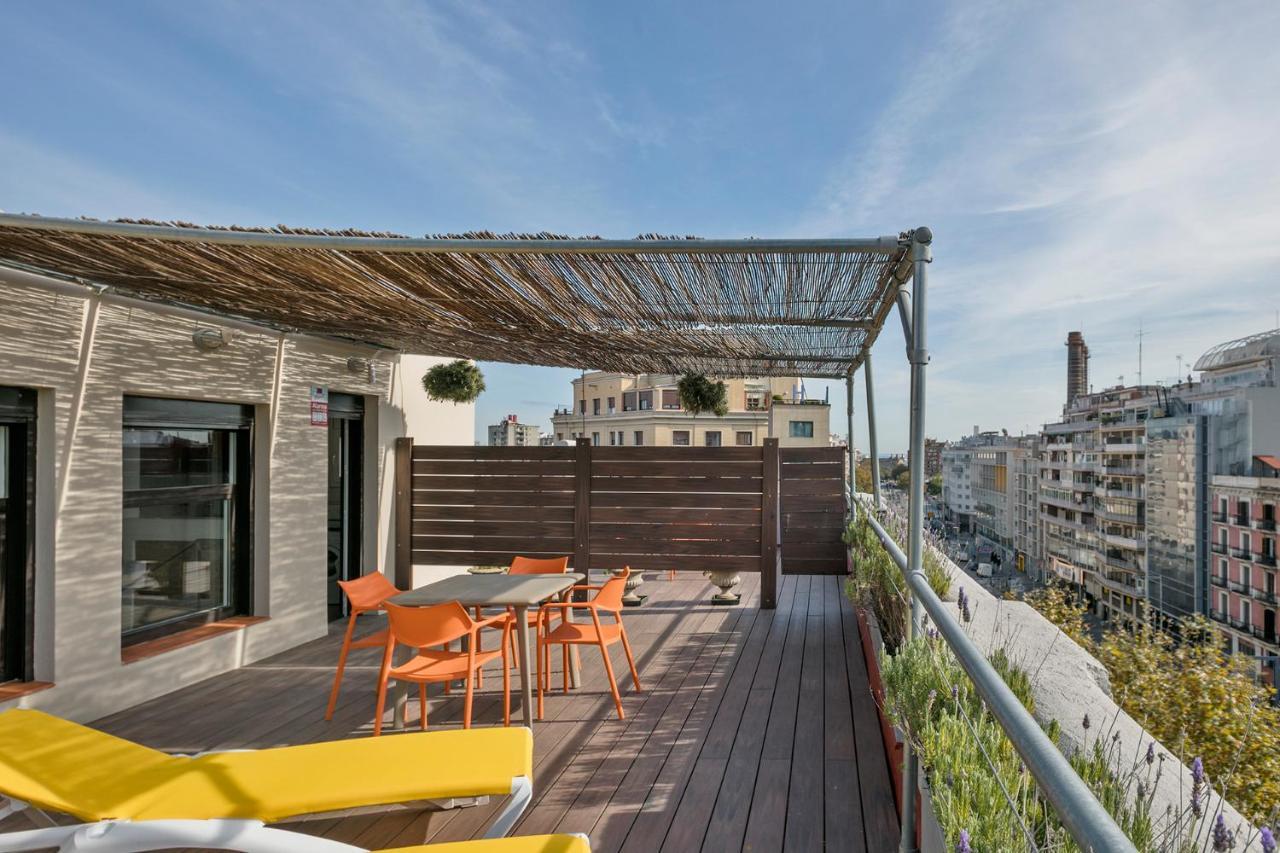 Apartamento Together
