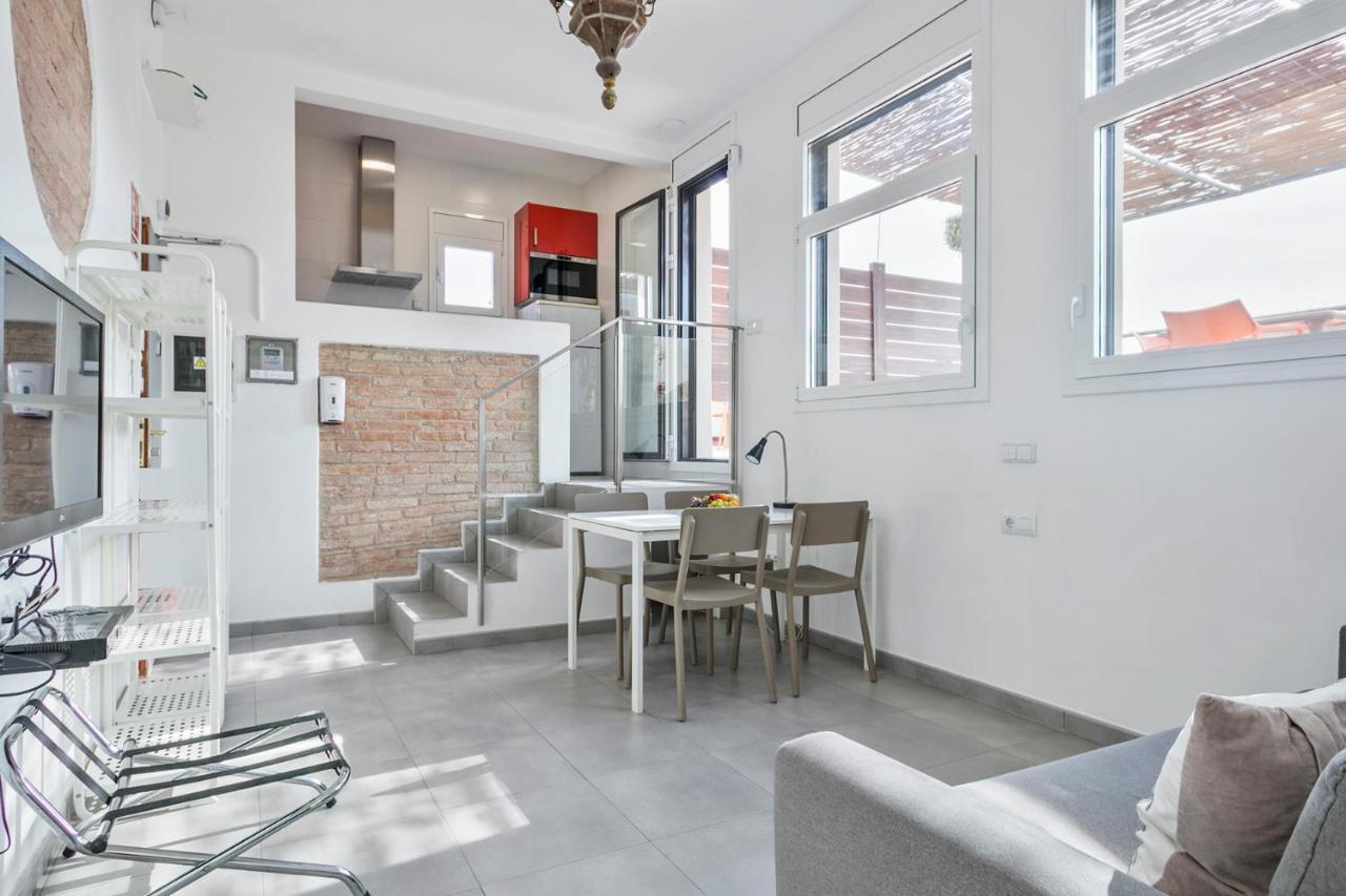 Apartamento Together Barcelona