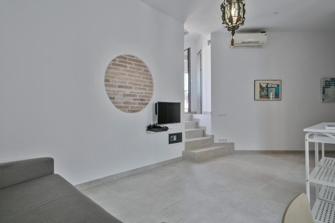 Apartamento Together