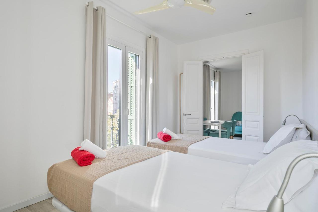 Apartamento Together Barcelona