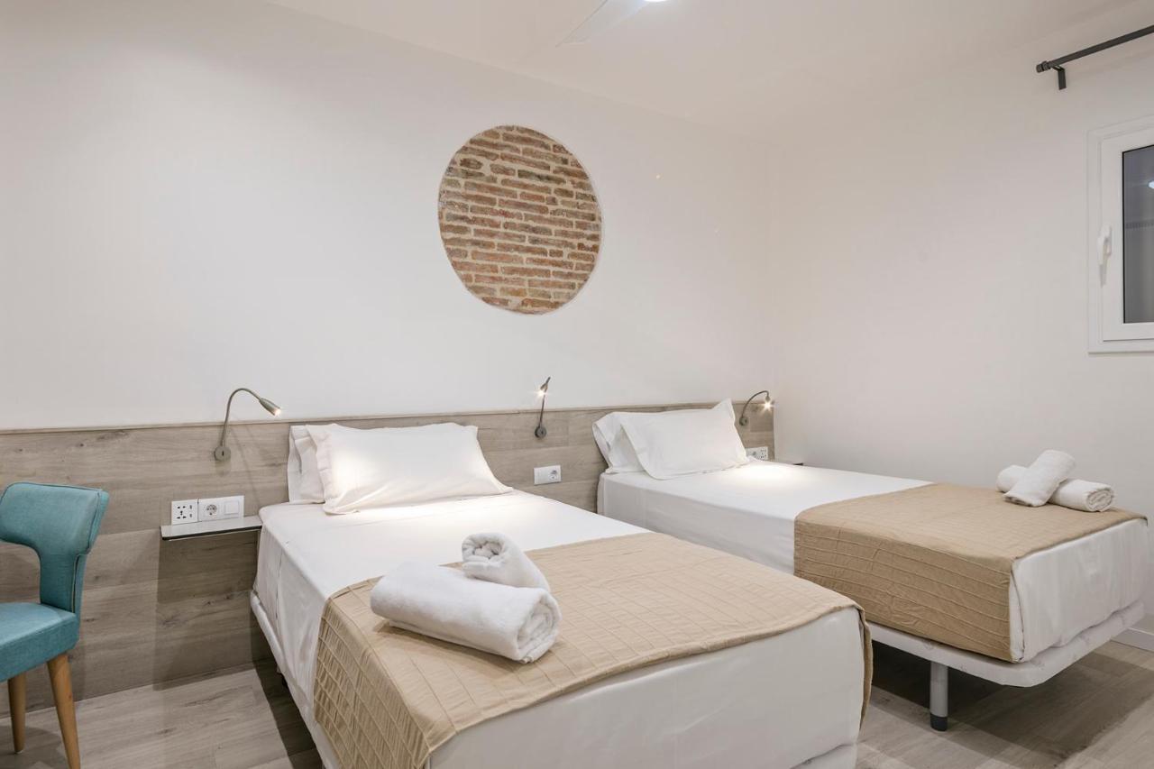 Apartamento Together Barcelona