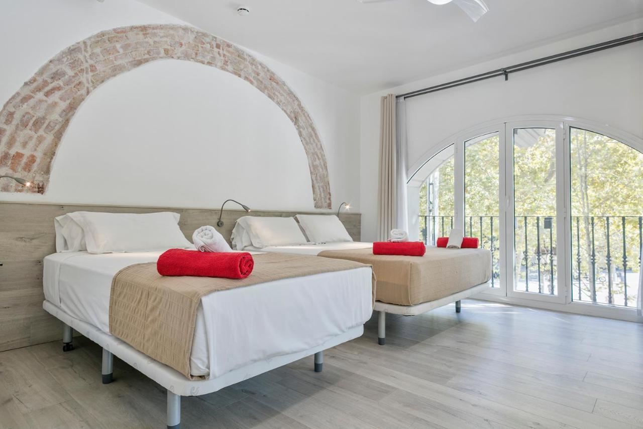 Together Apartamento Barcelona