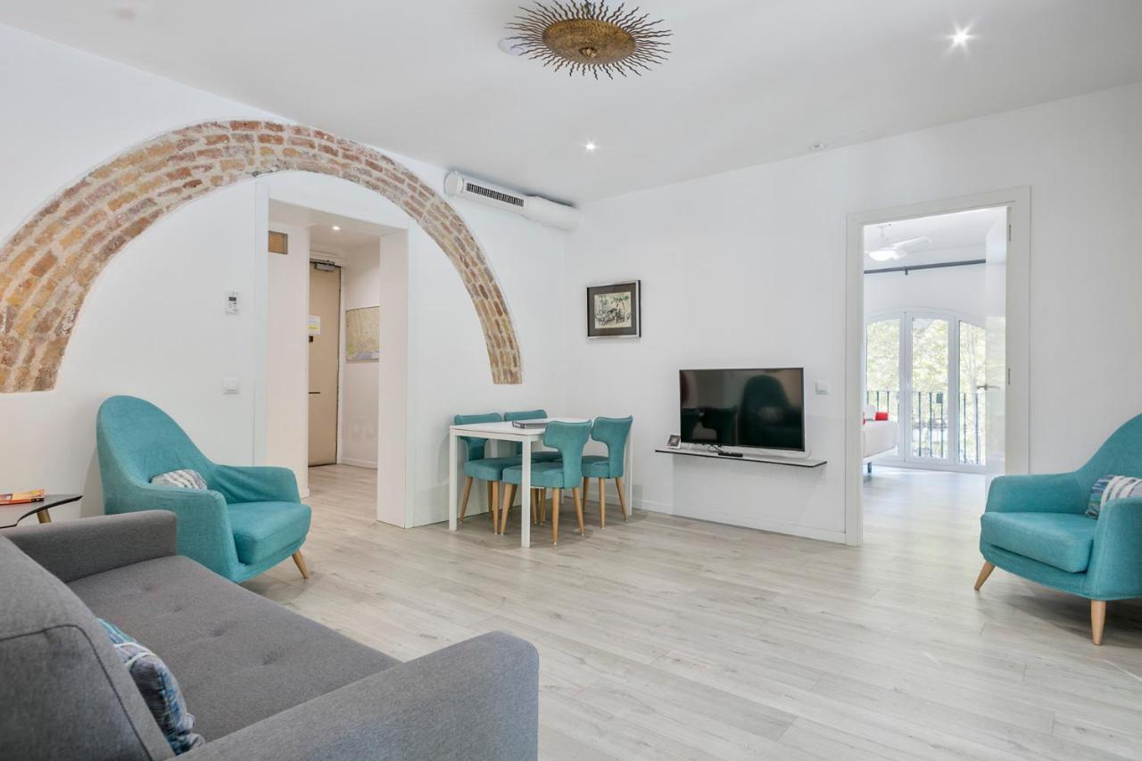 Apartamento Together