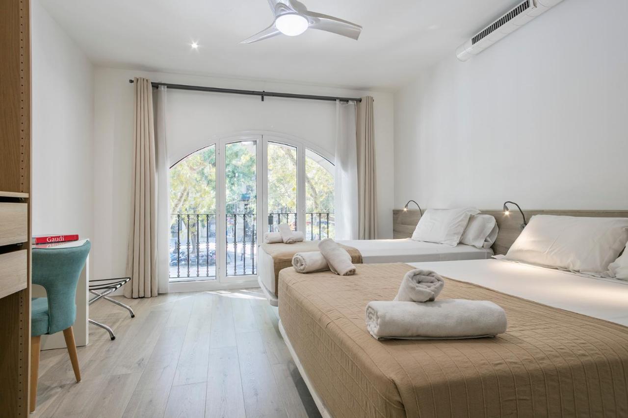 Apartamento Together