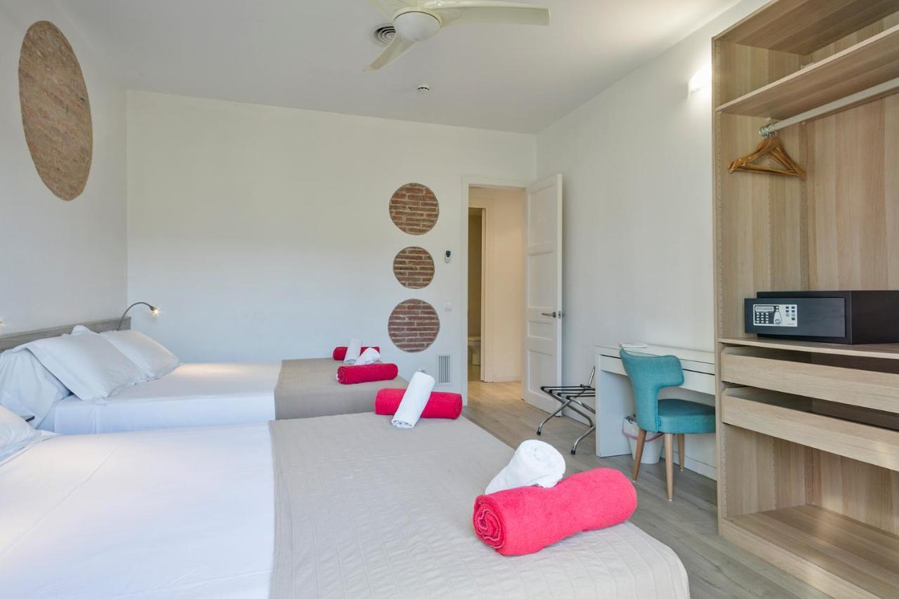 Apartamento Together *