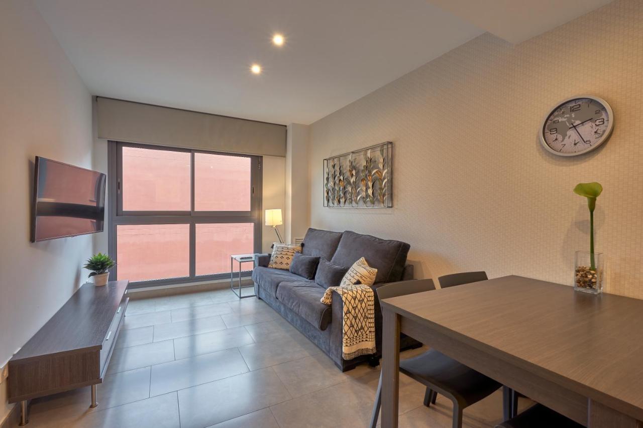 Apartment Bonavista - Virreina