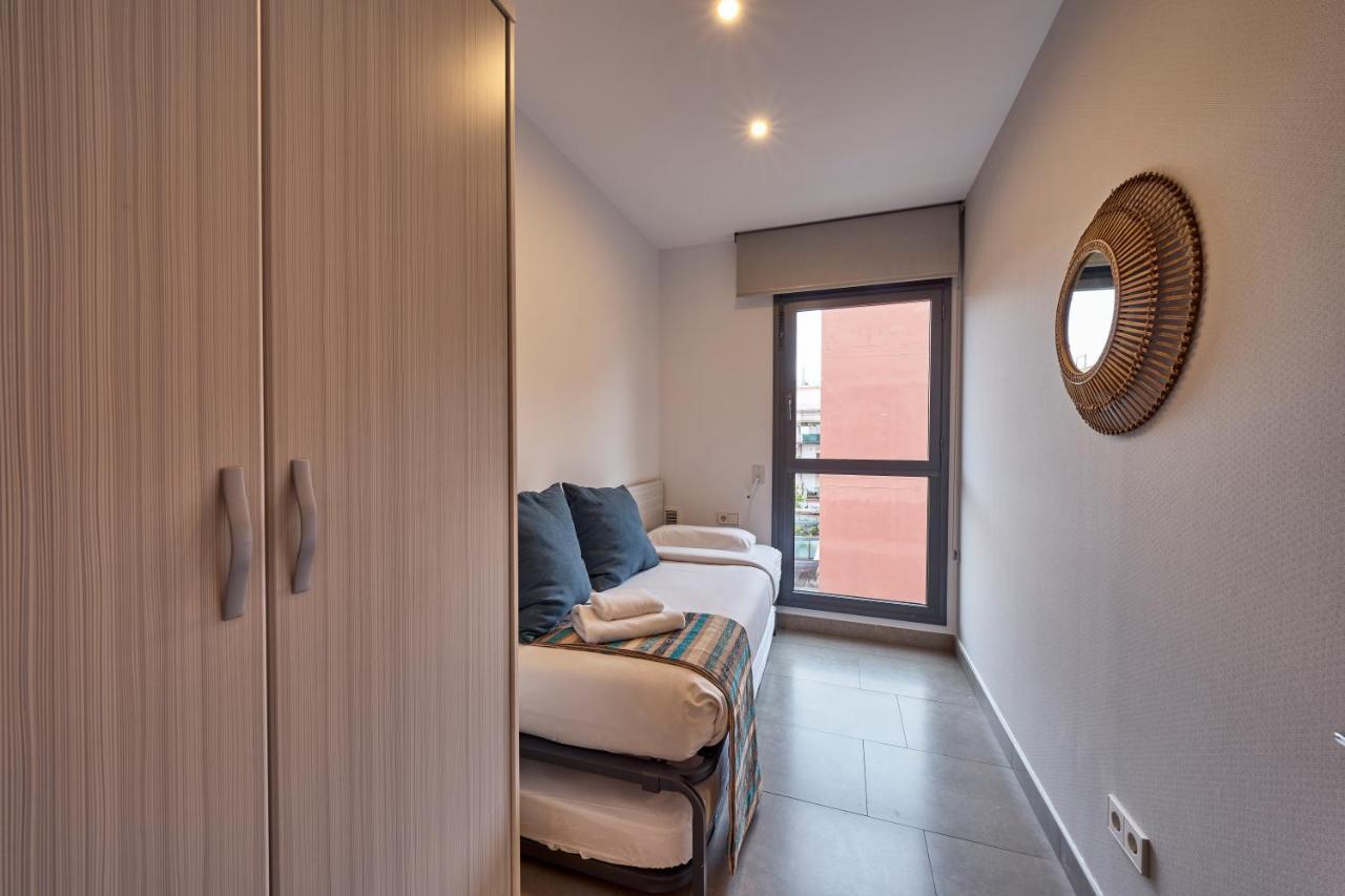Bonavista - Virreina Apartment Barcelona