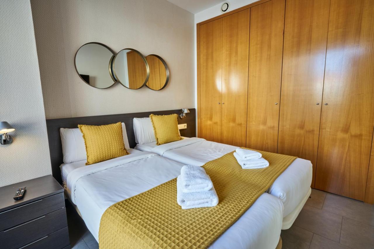 Apartment Bonavista - Virreina Barcelona