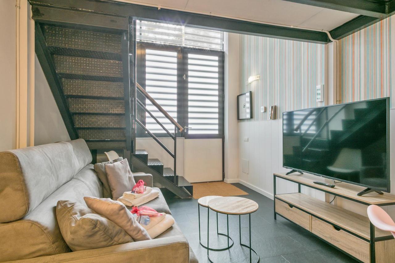 Apartamento Alcam Futbol *