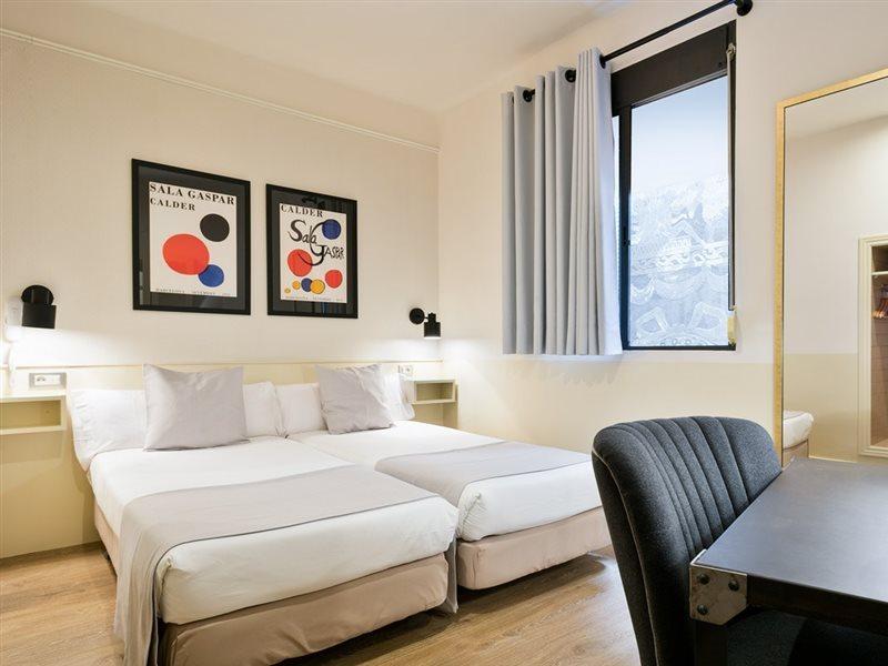 Hotel El Call Barcelona