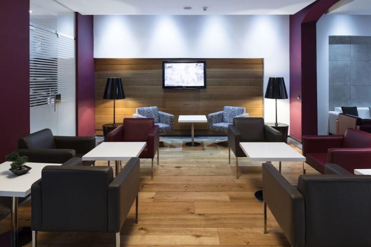 Catalonia Port 4* Barcelona