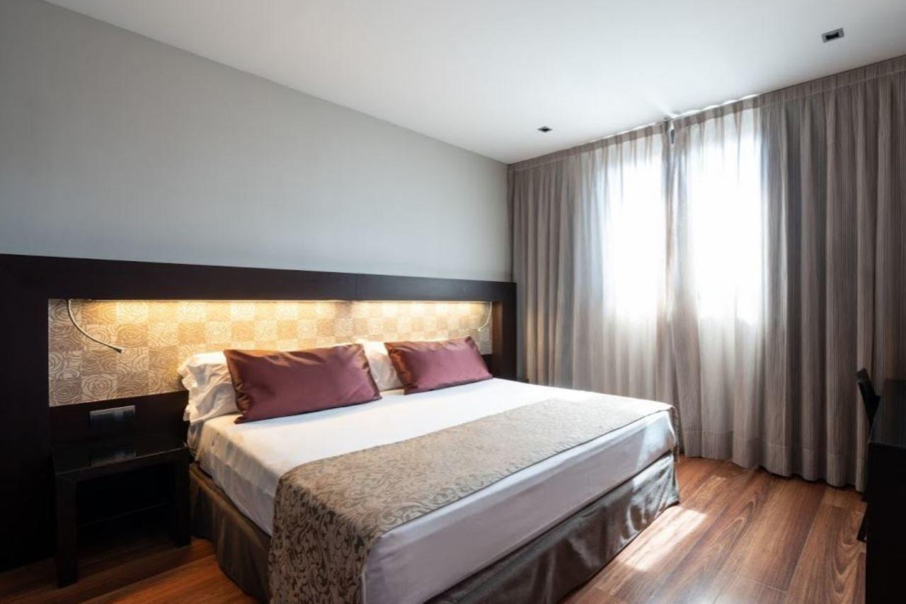 Catalonia Port Hotel Barcelona