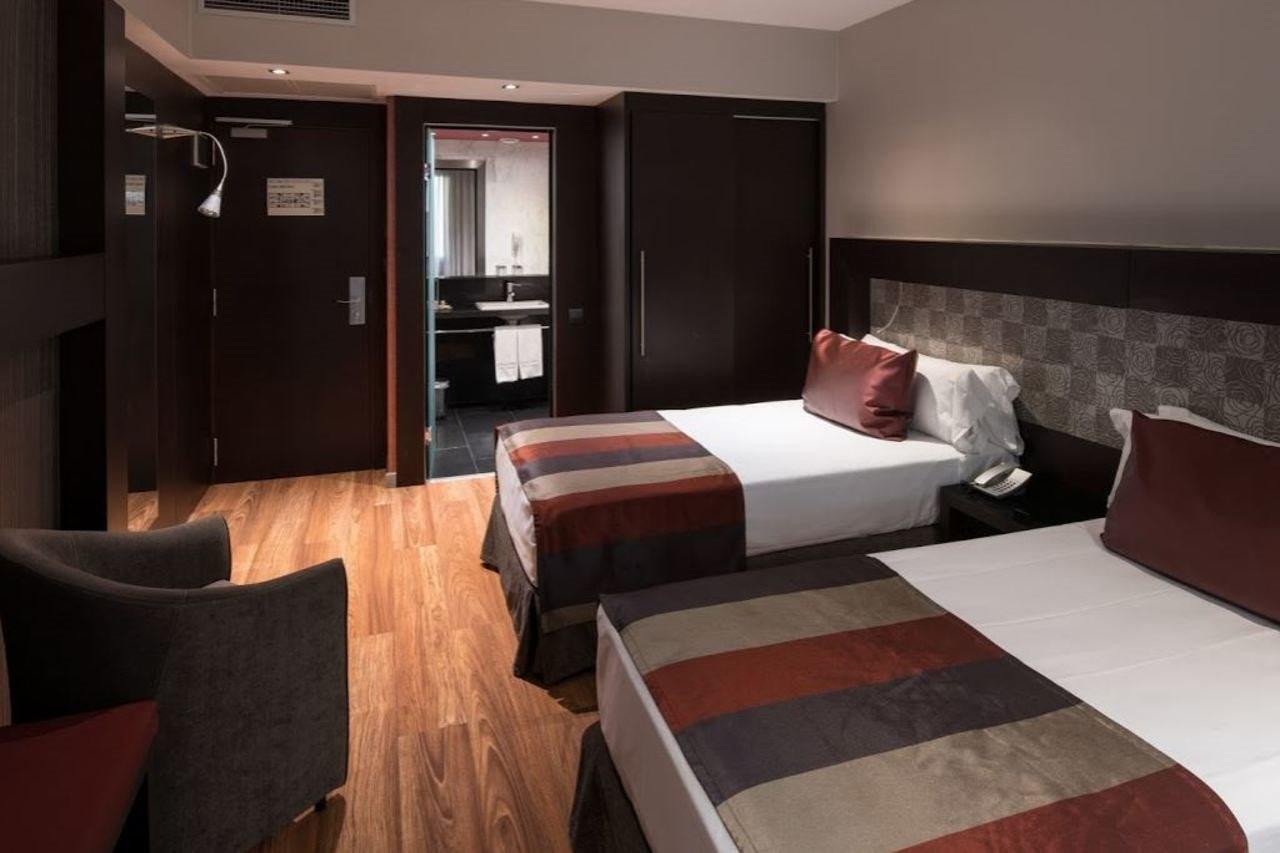 Hotel Catalonia Port Barcelona