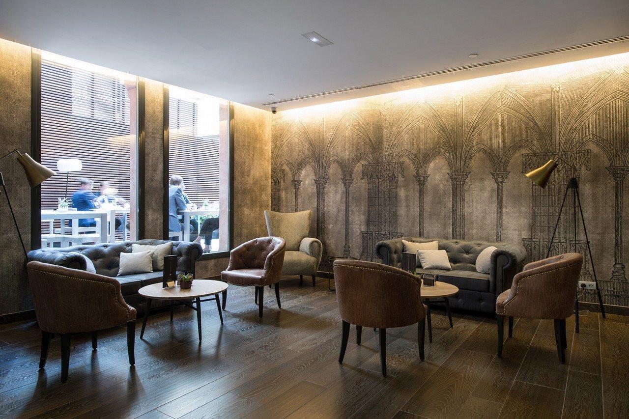 Catalonia Catedral Hotel 4*