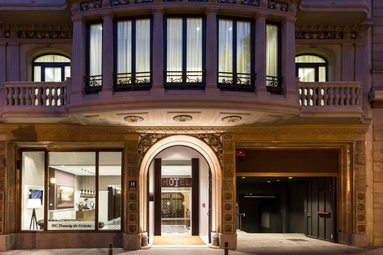 Catalonia Passeig De Gracia 4* Sup 4* Barcelona