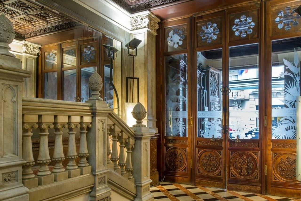 Hotel Catalonia Plaza Cataluña Barcelona