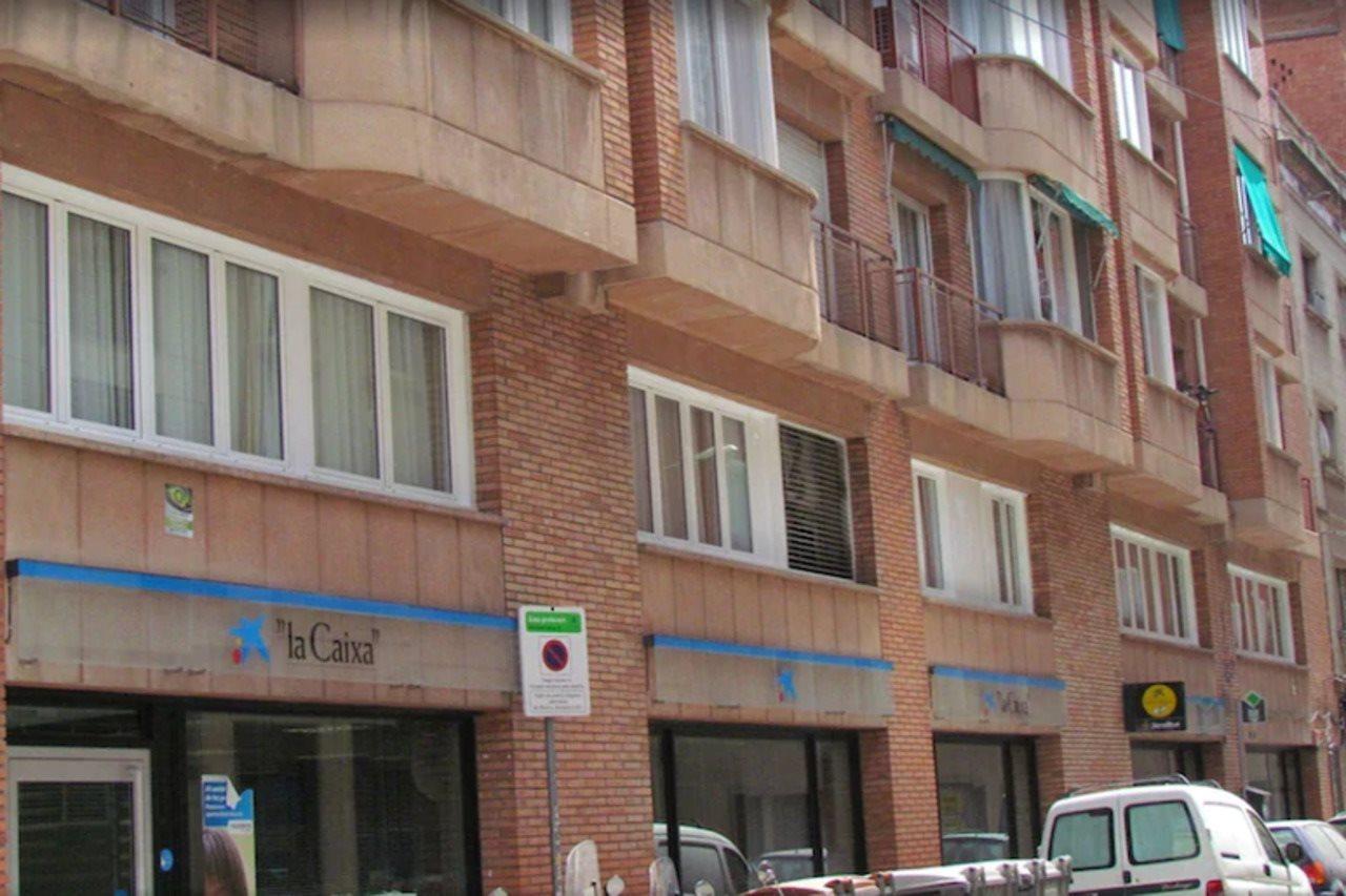 Pensión North 2*