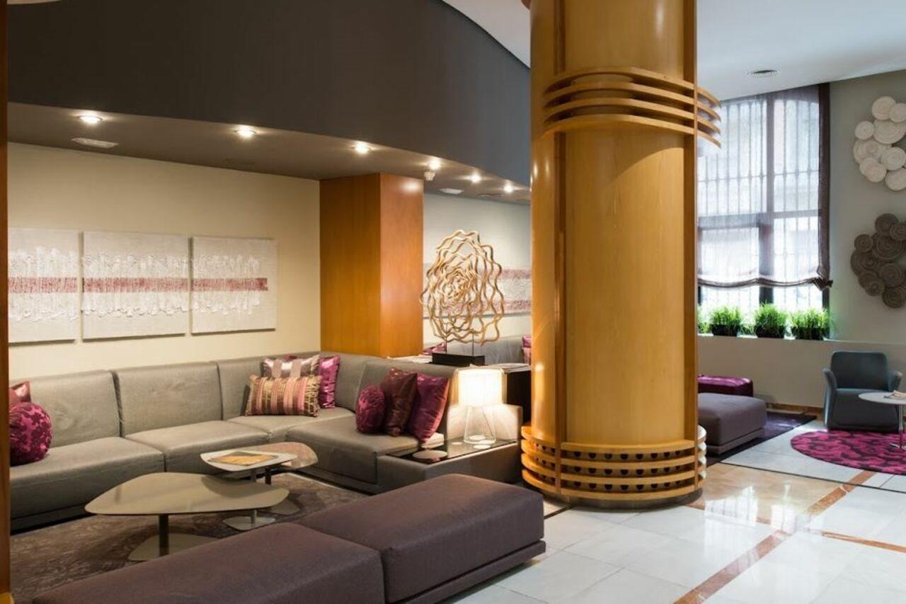 Catalonia Plaza Cataluña 4*